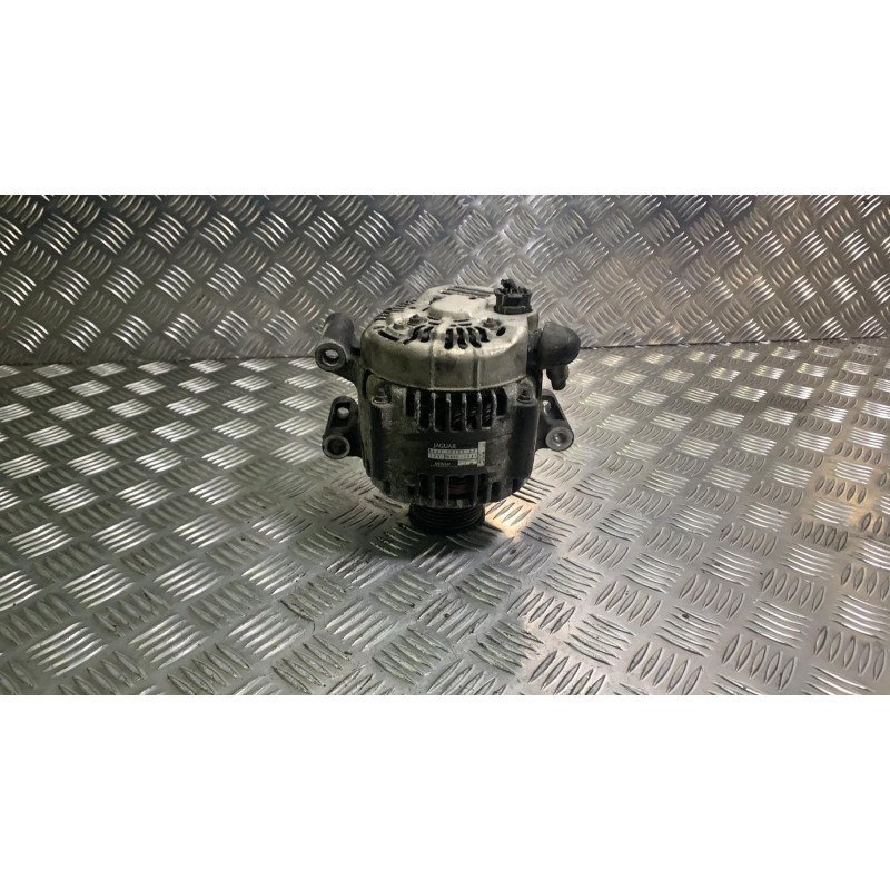 Alternateur JAGUAR S-TYPE Photo n°1