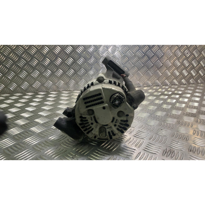 Alternateur JAGUAR S-TYPE Photo n°3