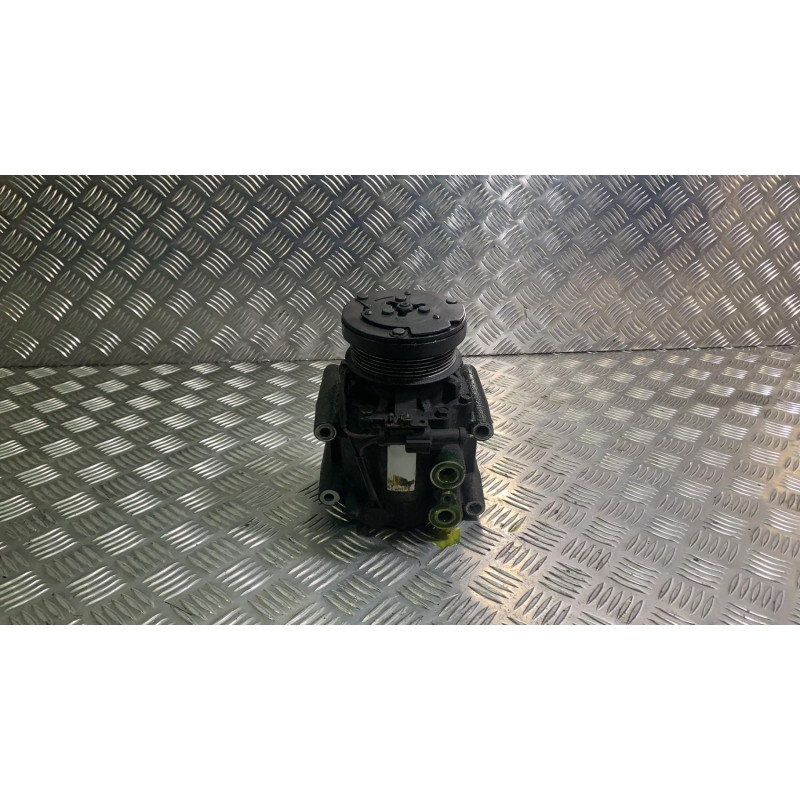 Compresseur clim JAGUAR S-TYPE Photo n°2