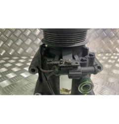 Compresseur clim JAGUAR S-TYPE
