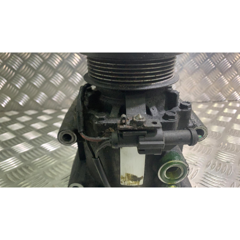 Compresseur clim JAGUAR S-TYPE Photo n°3