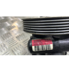 Pompe de direction RENAULT SCENIC 1 Photo n°1