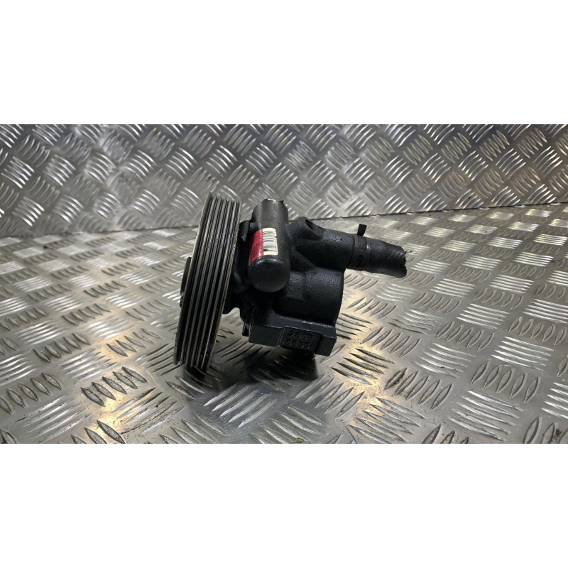 Pompe de direction RENAULT SCENIC 1 Photo n°2