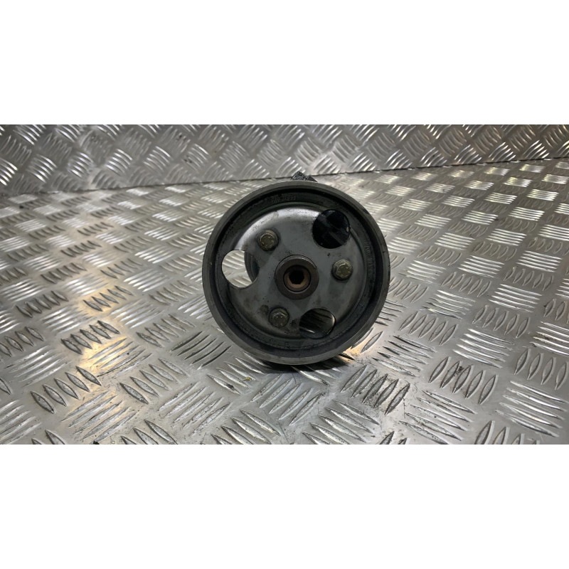 Pompe de direction RENAULT SCENIC 1 Photo n°3