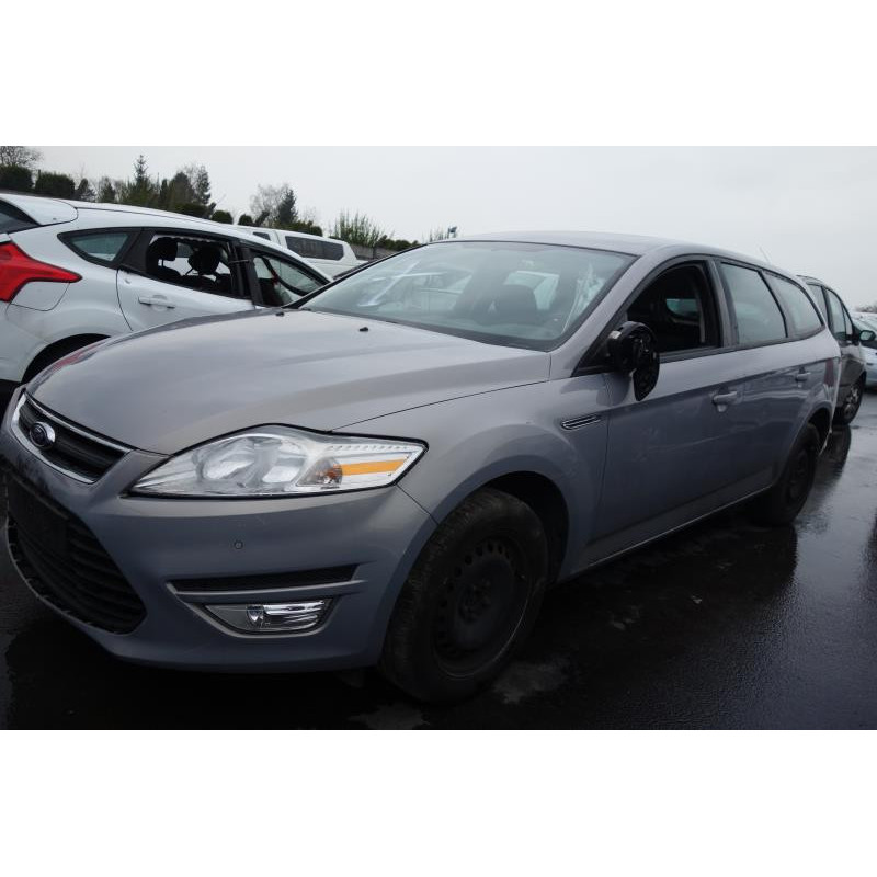 Alternateur FORD MONDEO 3 Photo n°2