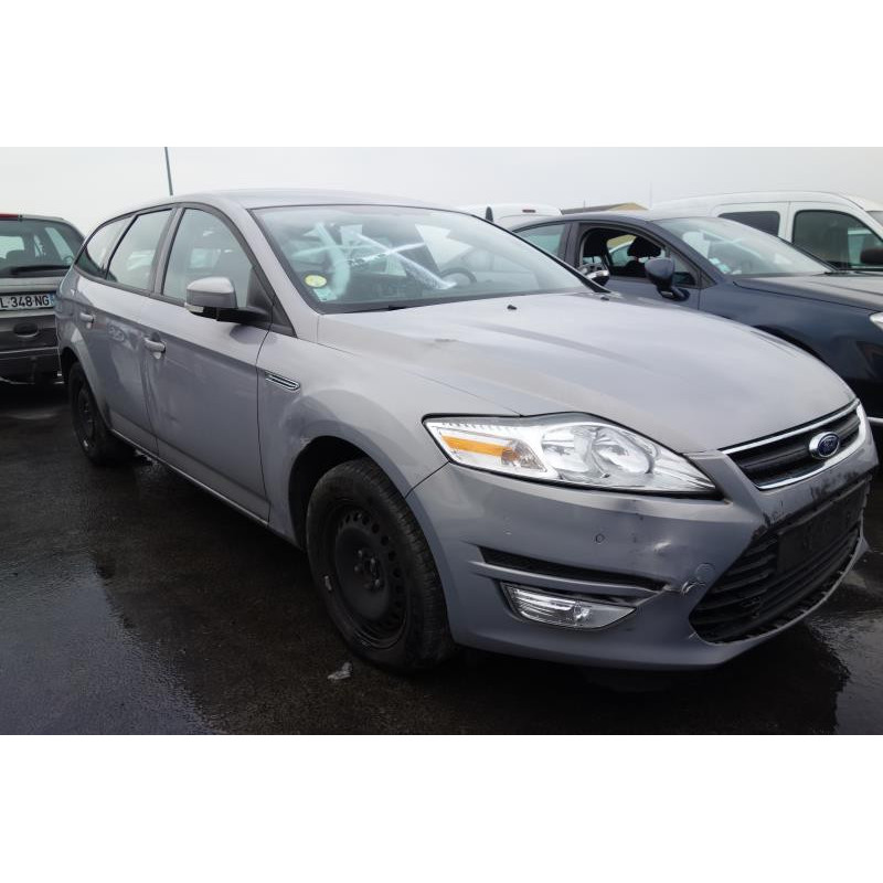 Alternateur FORD MONDEO 3 Photo n°3