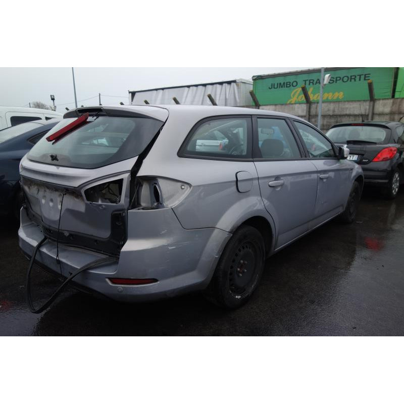Alternateur FORD MONDEO 3 Photo n°4