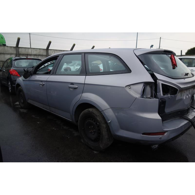 Alternateur FORD MONDEO 3 Photo n°5