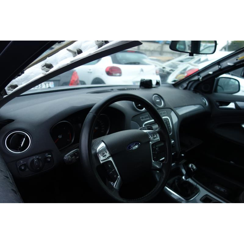 Alternateur FORD MONDEO 3 Photo n°6