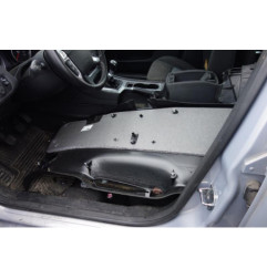 Alternateur FORD MONDEO 3