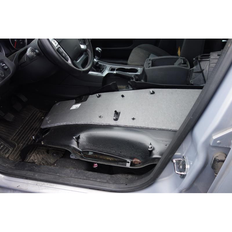 Alternateur FORD MONDEO 3 Photo n°7