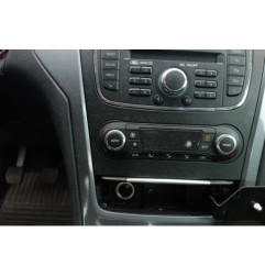 Alternateur FORD MONDEO 3