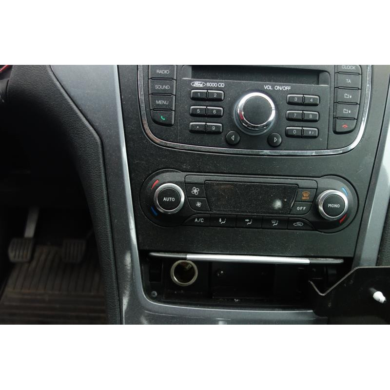 Alternateur FORD MONDEO 3 Photo n°8