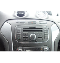 Alternateur FORD MONDEO 3