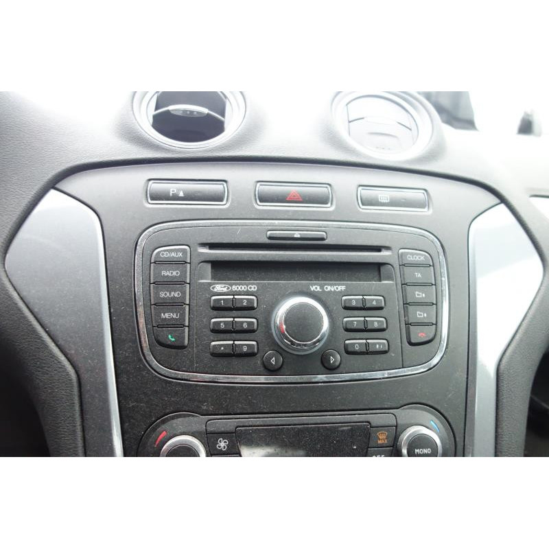 Alternateur FORD MONDEO 3 Photo n°9