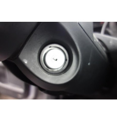 Alternateur FORD MONDEO 3