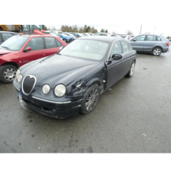Alternateur JAGUAR S-TYPE