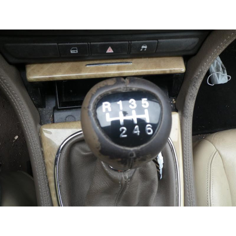 Alternateur JAGUAR S-TYPE Photo n°5