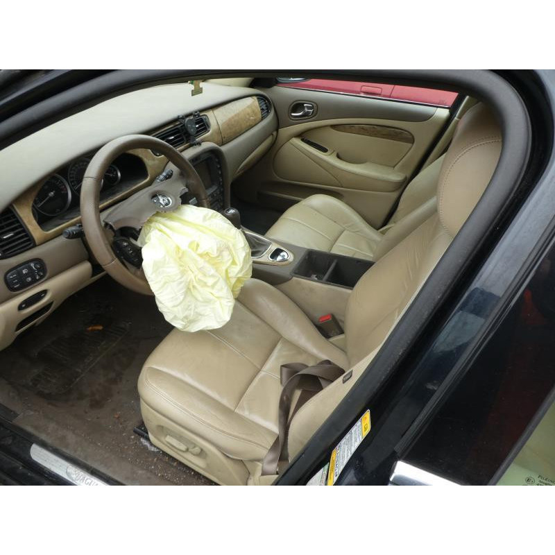 Alternateur JAGUAR S-TYPE Photo n°6