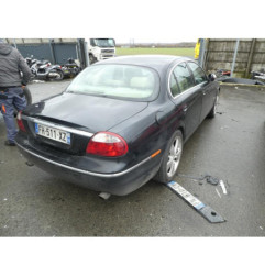 Alternateur JAGUAR S-TYPE