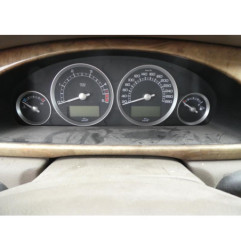 Alternateur JAGUAR S-TYPE