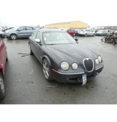 Alternateur JAGUAR S-TYPE