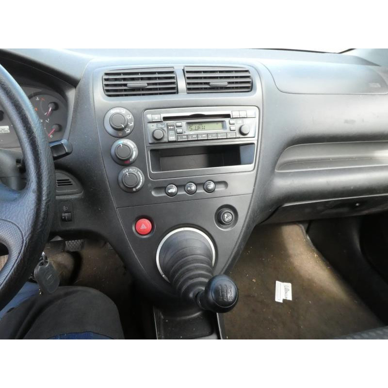 Demarreur HONDA CIVIC 6 Photo n°5