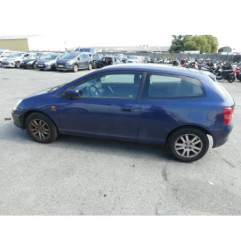 Demarreur HONDA CIVIC 6