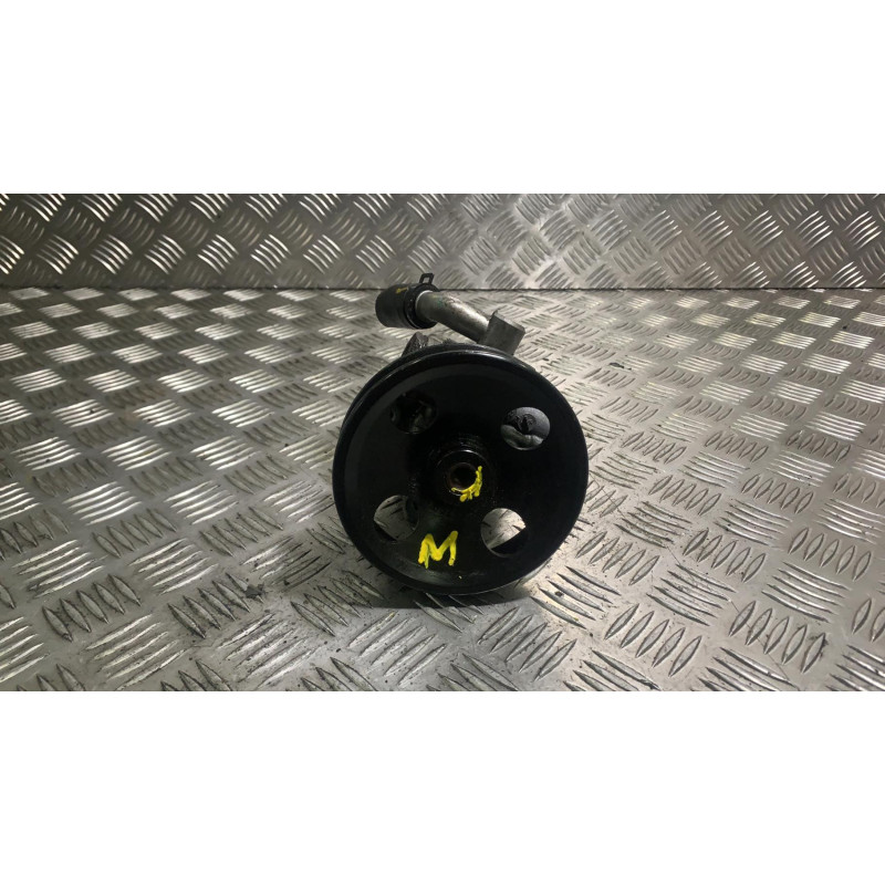Pompe de direction CHEVROLET AVEO 2 Photo n°3