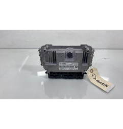 Calculateur moteur RENAULT TWINGO 3 Photo n°1