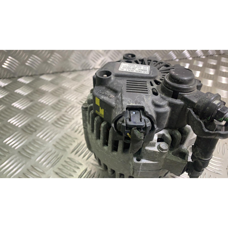 Alternateur HYUNDAI I 20 1 Photo n°2