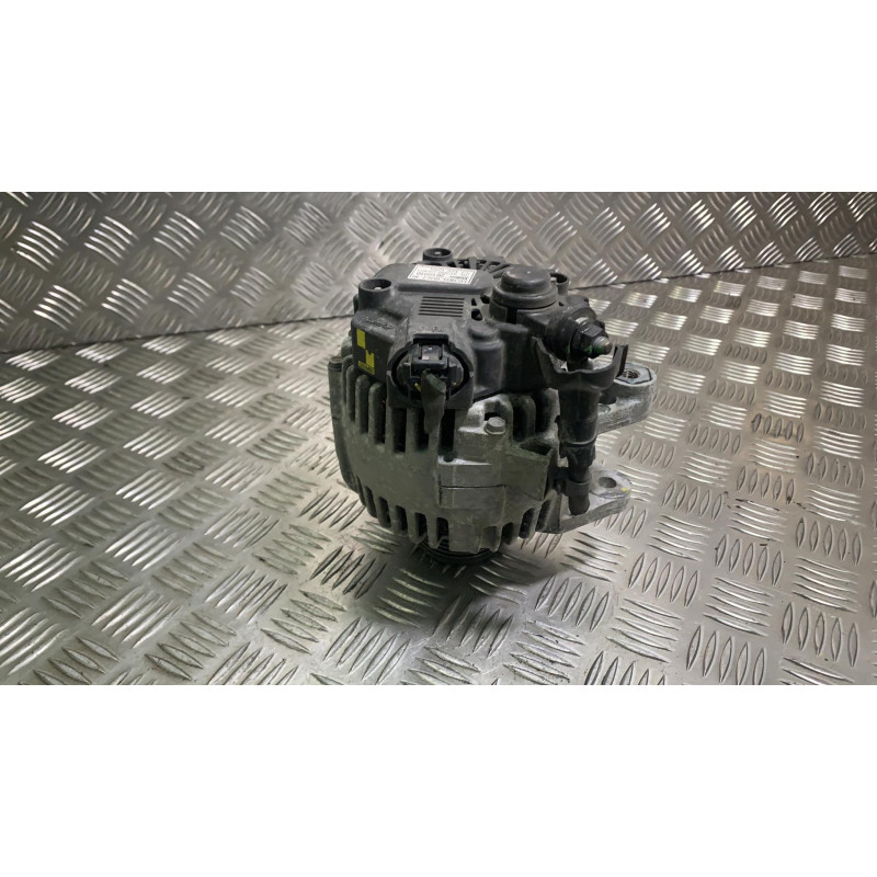 Alternateur HYUNDAI I 20 1 Photo n°3