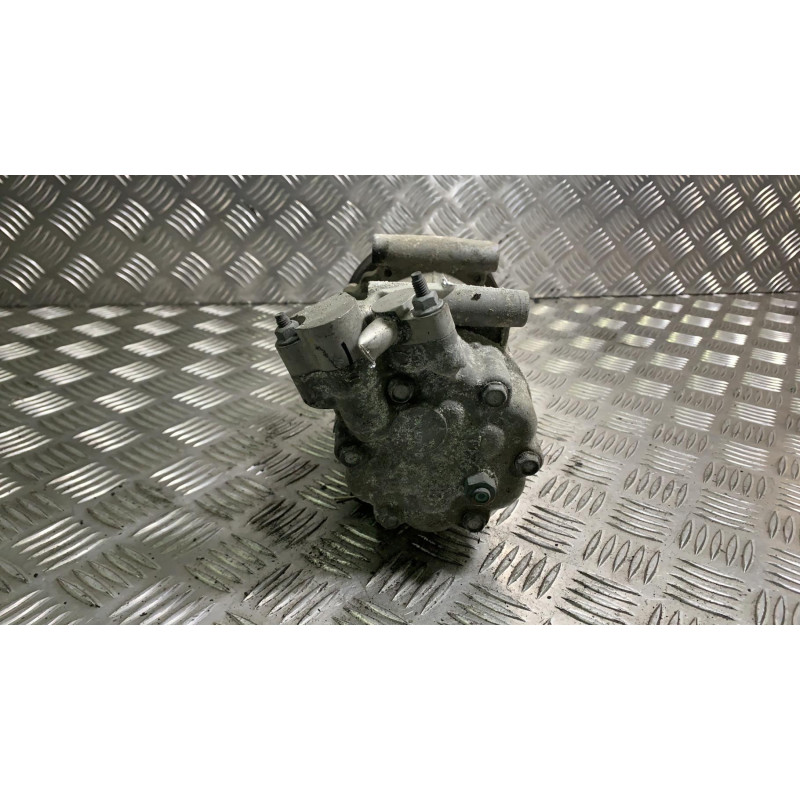 Compresseur clim MINI MINI 2 R60 Photo n°2