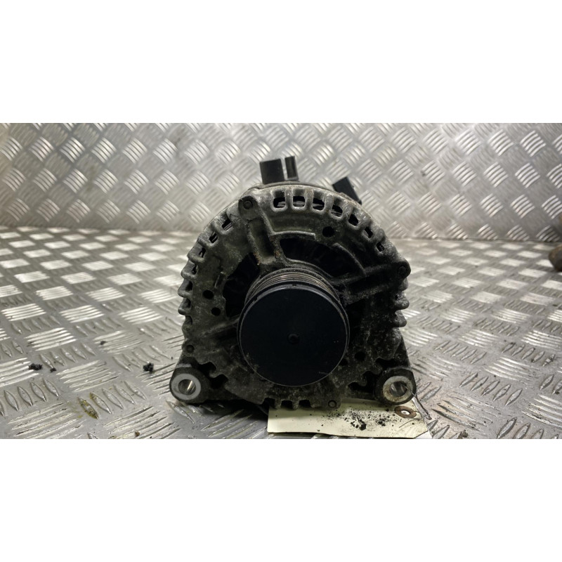 Alternateur FORD S-MAX 1 Photo n°3
