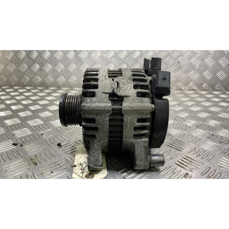 Alternateur FORD S-MAX 1 Photo n°4