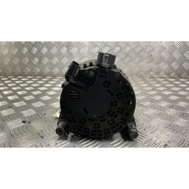 Alternateur FORD S-MAX 1 Photo n°5