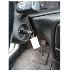 Alternateur OPEL VECTRA B