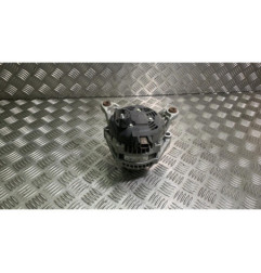 Alternateur OPEL CORSA E Photo n°1
