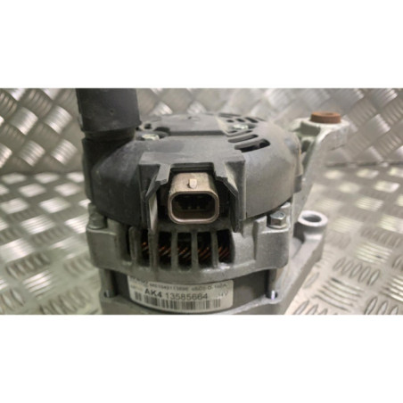 Alternateur OPEL CORSA E