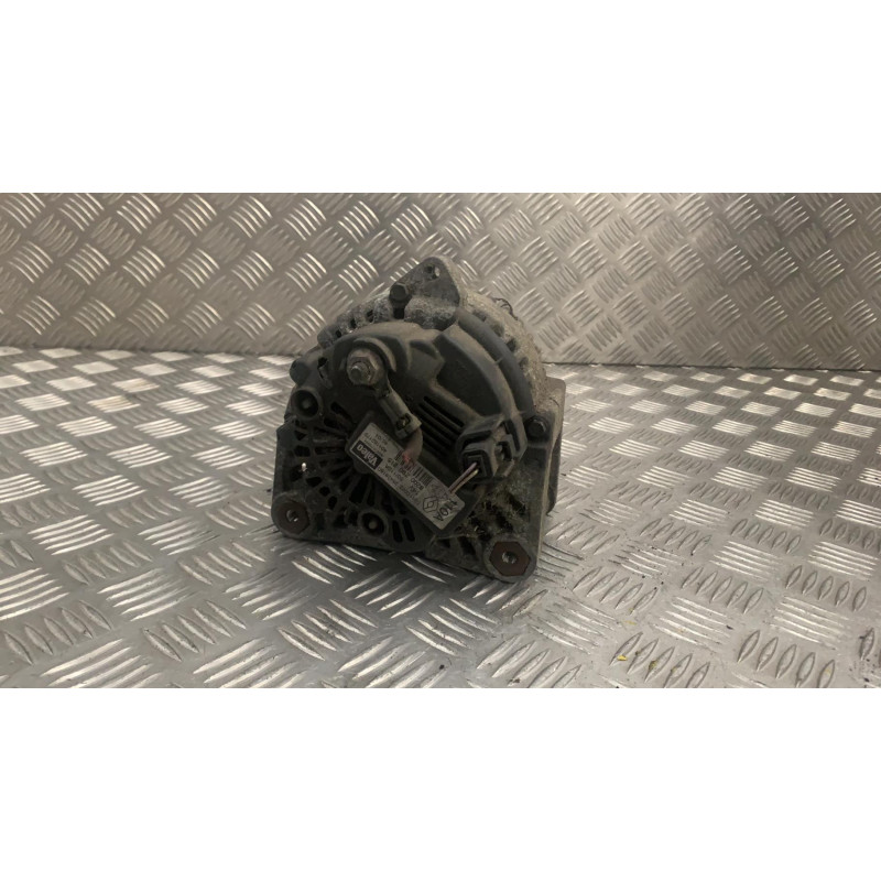 Alternateur RENAULT MEGANE 2 Photo n°4
