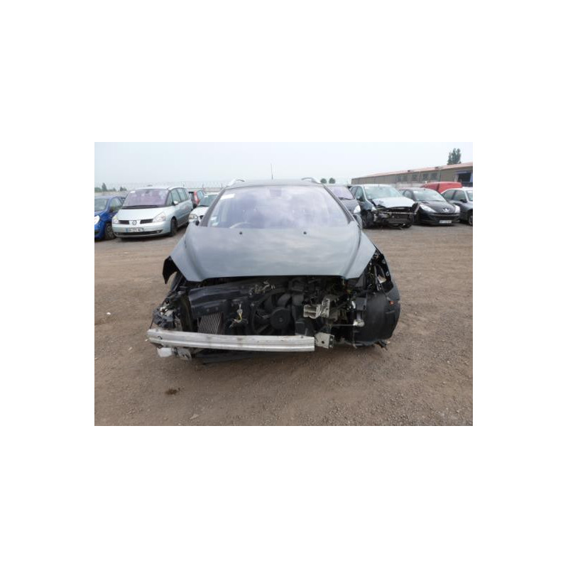 Pompe de direction PEUGEOT 308 1 SW Photo n°5