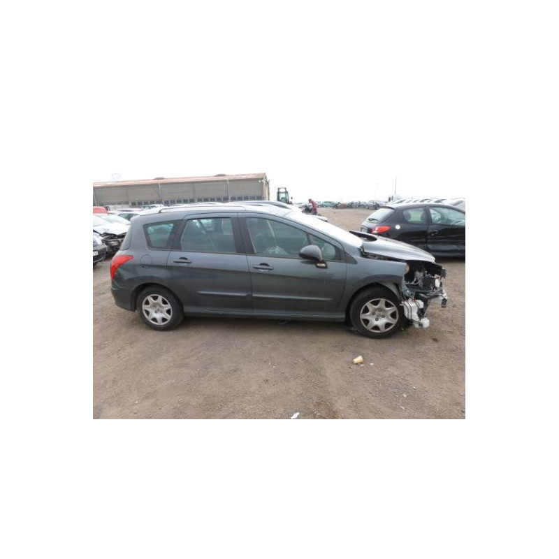 Pompe de direction PEUGEOT 308 1 SW Photo n°6