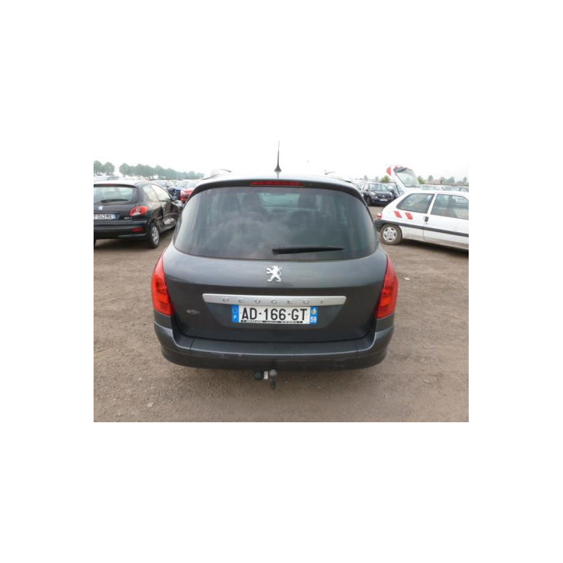 Pompe de direction PEUGEOT 308 1 SW Photo n°7