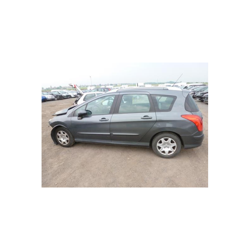 Pompe de direction PEUGEOT 308 1 SW Photo n°8