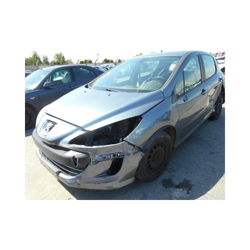 Pompe de direction PEUGEOT 308 1 Photo n°4
