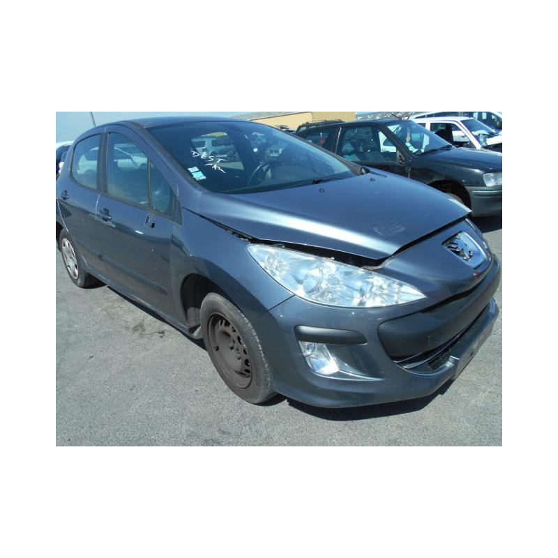Pompe de direction PEUGEOT 308 1 Photo n°6