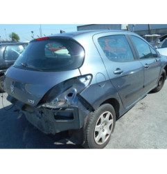 Pompe de direction PEUGEOT 308 1