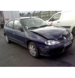 Pompe de direction RENAULT MEGANE 1