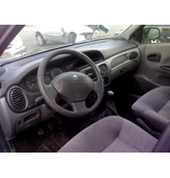Pompe de direction RENAULT MEGANE 1