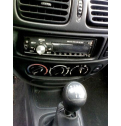 Pompe de direction RENAULT MEGANE 1